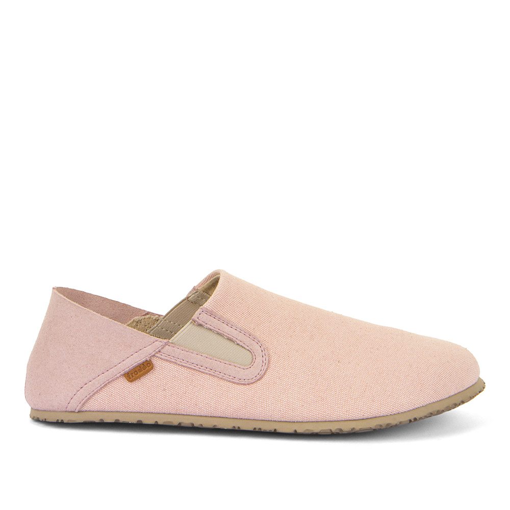Froddo Ladies Slip-On Flexy Pink