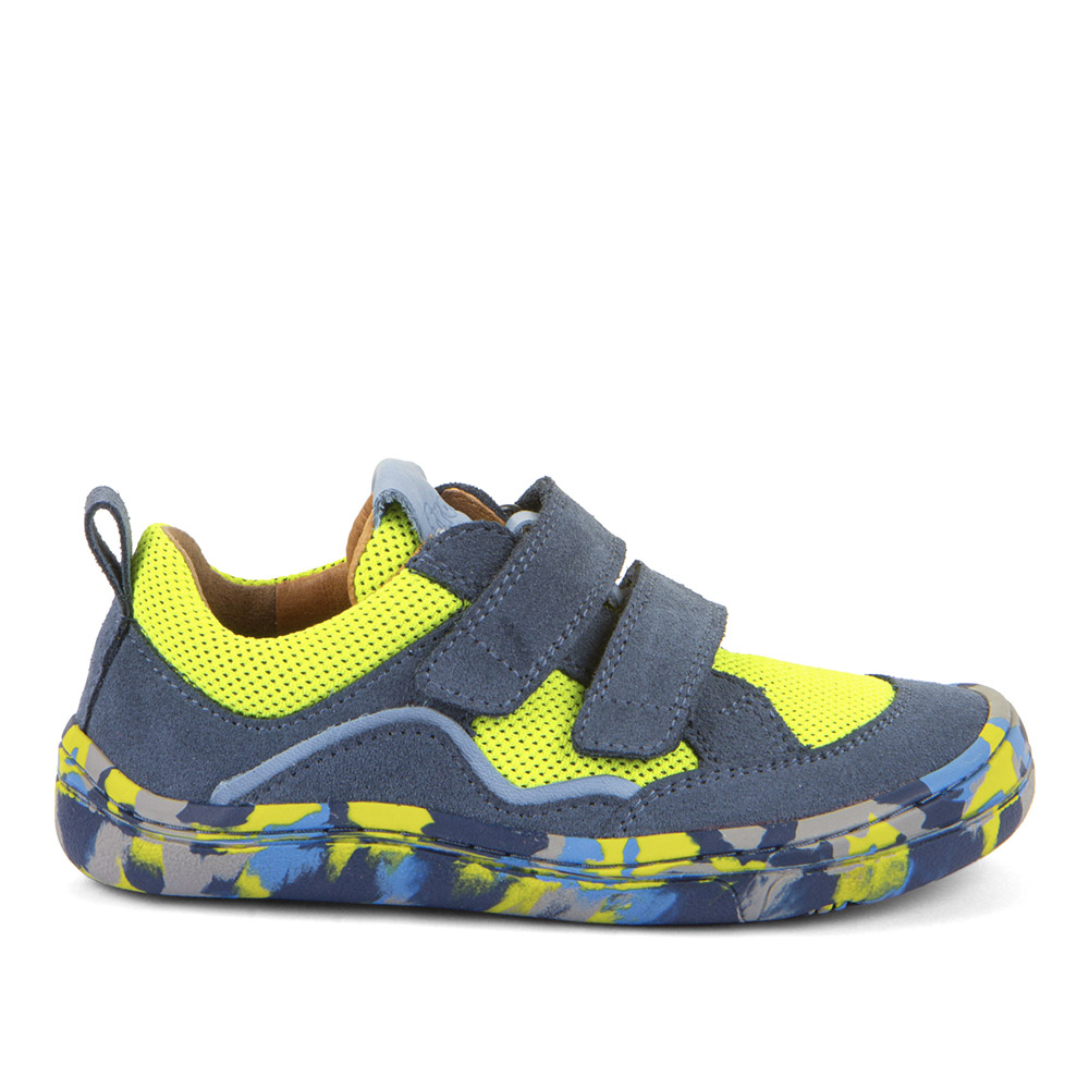 Froddo Baze Toddler Lime