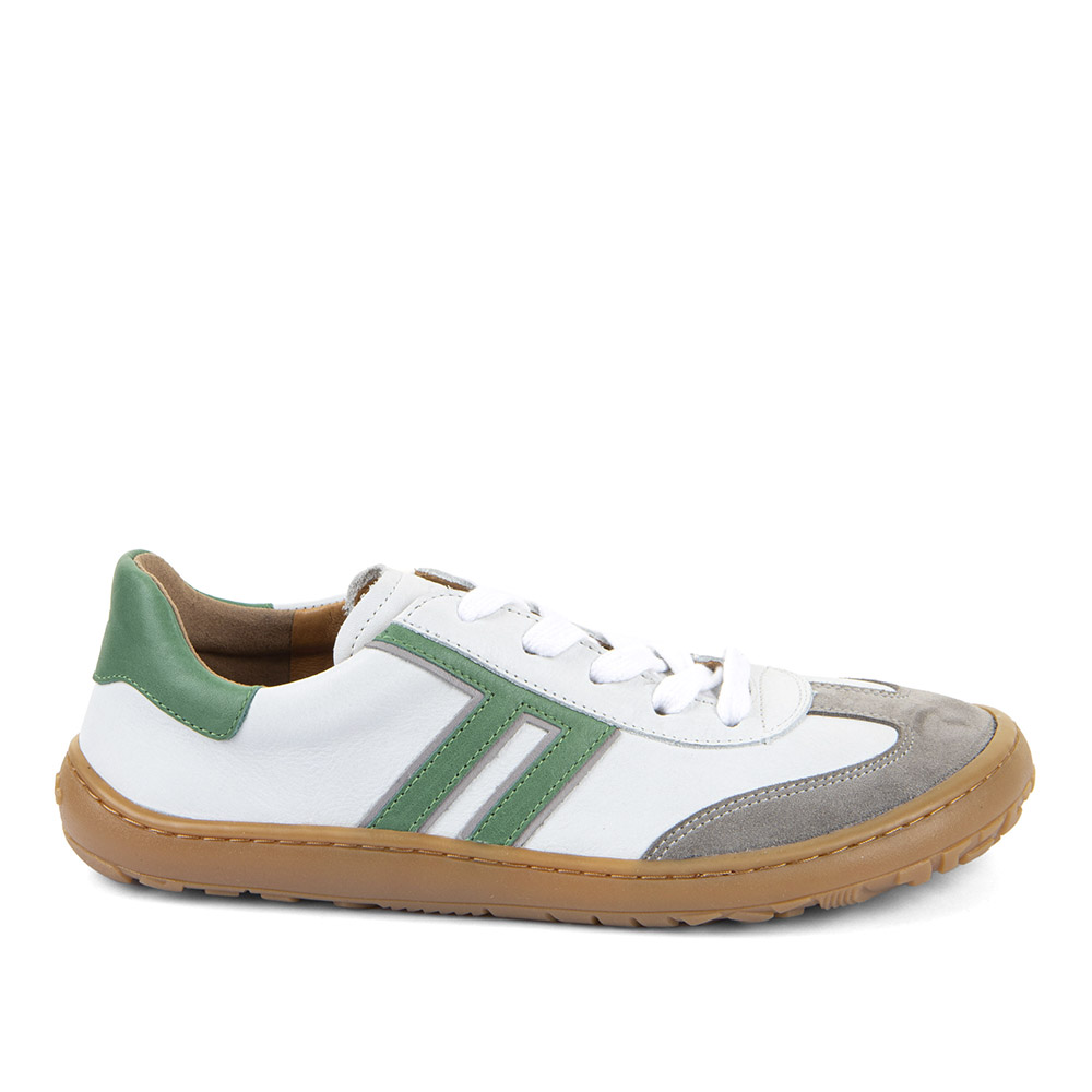 Froddo Ladies F-Motion Weiß Grün