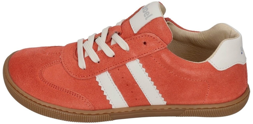 Koel Declan Suede 3.0 Kids Coral