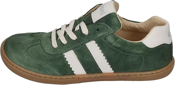Koel Declan Suede 3.0 Kids Khaki