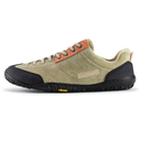 DOGHAMMER Terrar Rock Wool Wanderschuh Halb Women Beige