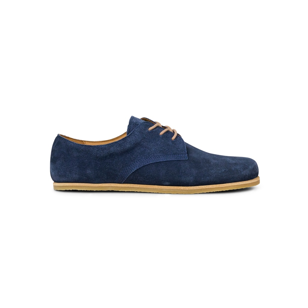 Koel Tim Suede Men Blau