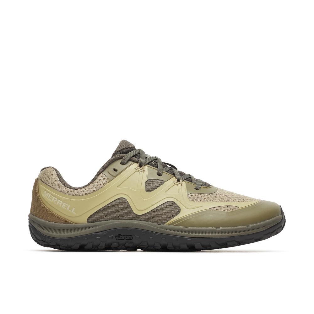 MERRELL TRAIL GLOVE 8 MEN Beige