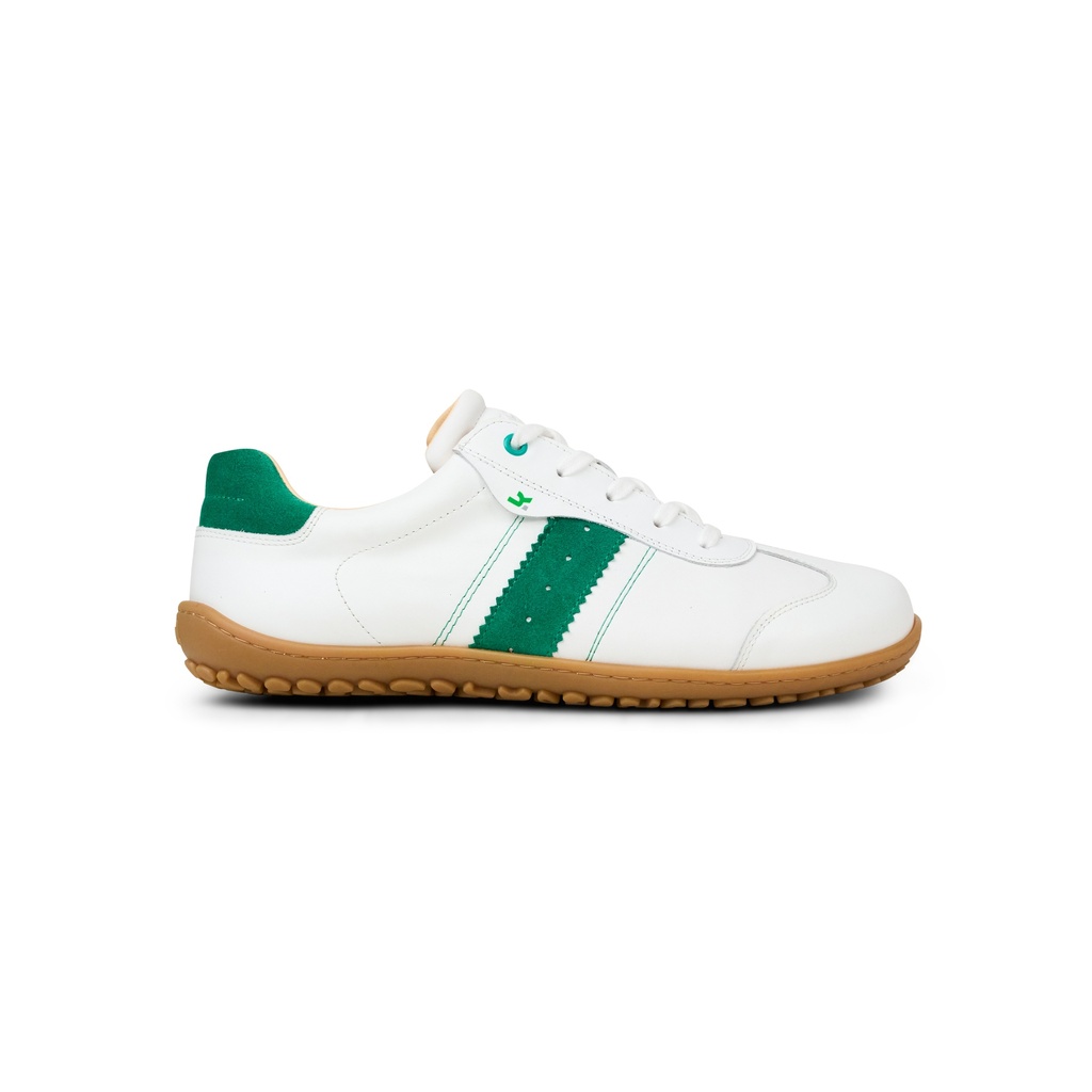 Koel Ilo Napa 3.0 Men Off White Green