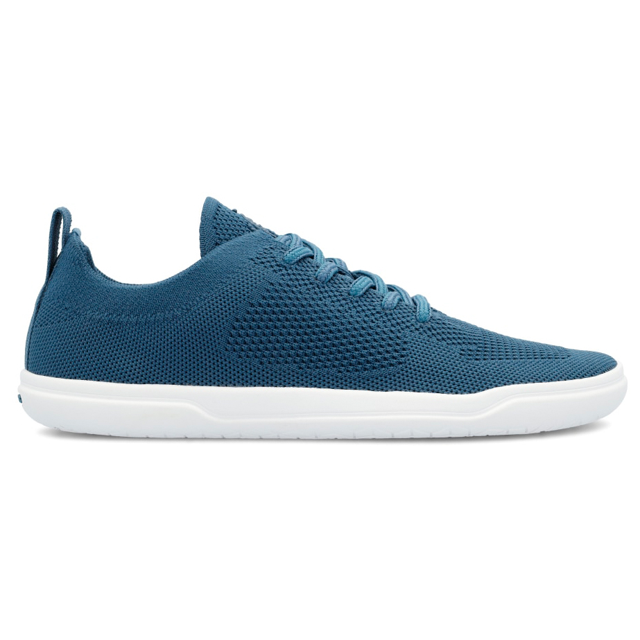 GROUNDIES Active Knit Women Navy White