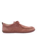 GROUNDIES Cricket Suede Women Rouge