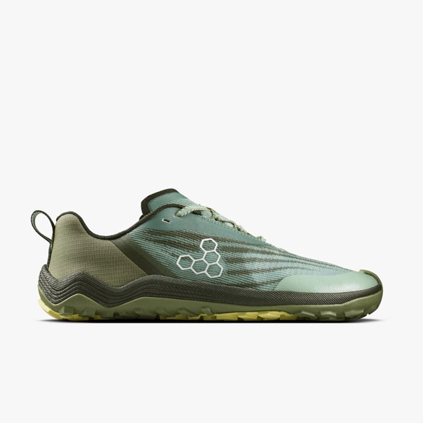 Vivo PRIMUS TRAIL FLOW WOMENS GLACIAL GREEN