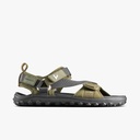 Vivo TRACKER ORA SANDAL MENS DARK OLIVE