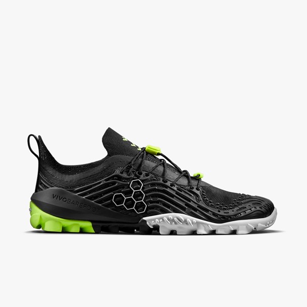 Vivo HYDRA ESC WOMENS OBSIDIAN/ LEMON ZEST