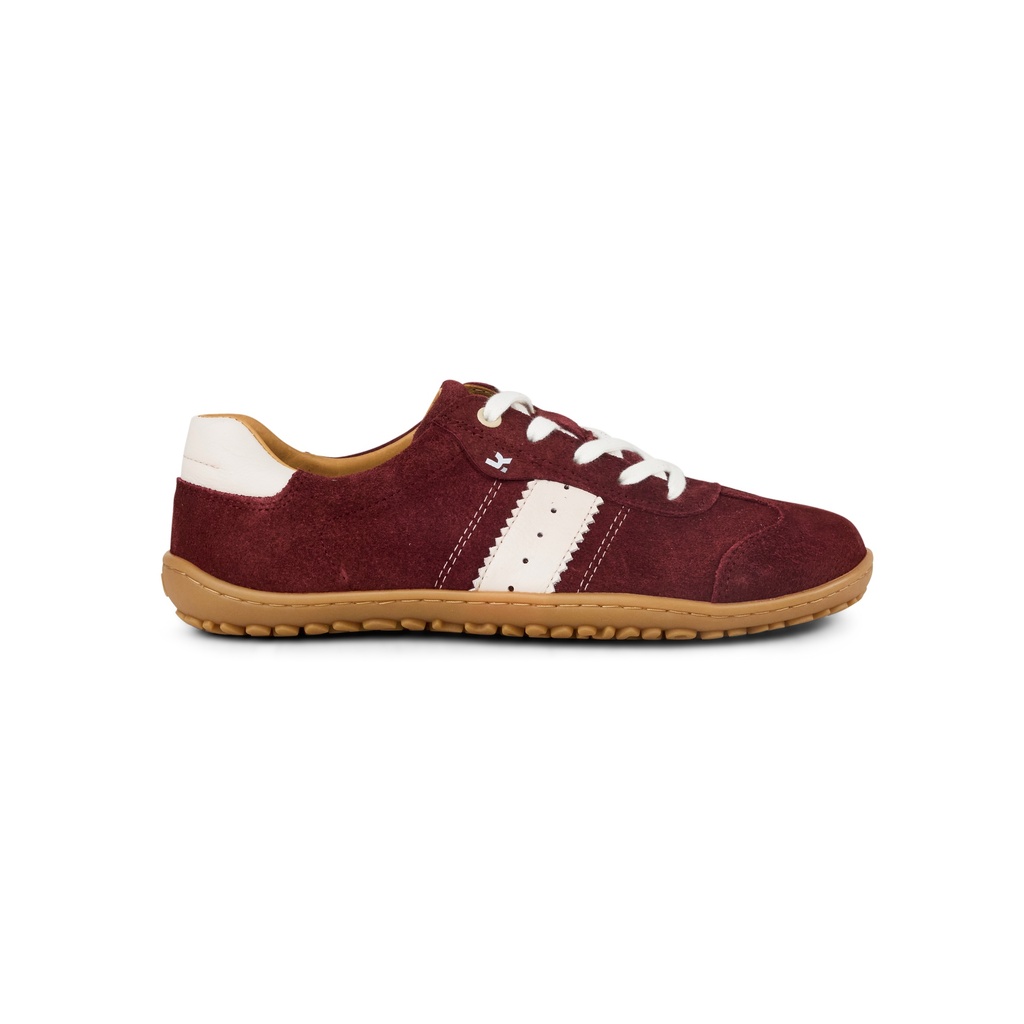 Koel Ila Napa 3.0 Women Bordo