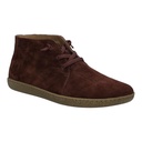 Josef Seibel Jill 04 Hi-Sneaker Velourleder Women Bordeaux