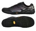 BALLOP Vibram Escur Black