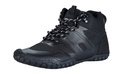 BALLOP Kuluba Schnürstiefel Waterproof Unisex Black