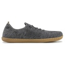 DOGHAMMER Terrar Knit Unisex Grey Melange