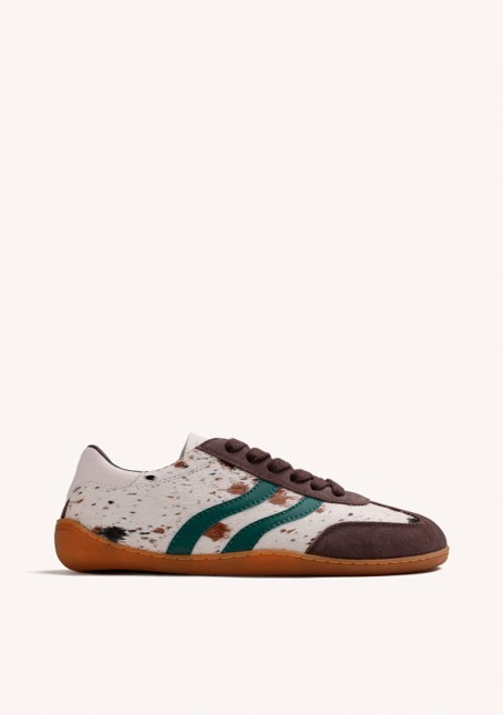 GIOSEPPO Sneaker Leder Women Cow
