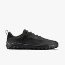 VIVOBAREFOOT TRACKER LEATHER AT LOW II MENS OBSIDIAN