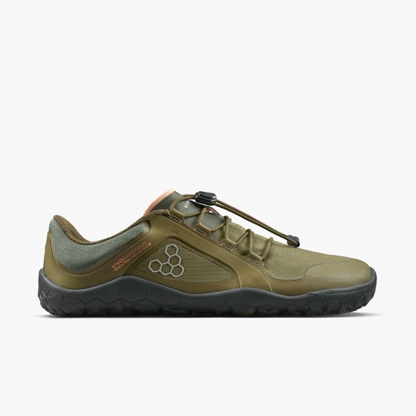 Primus Trail III AW FG Dark Olive_01