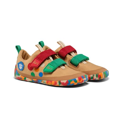 Affenzahn Lucky Cotton Jubiläum