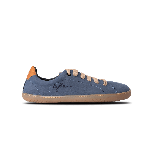 Aylla KECK Men´s Vegan Blue