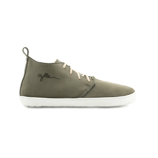 AyllaTIKSI Winter Women's Khaki