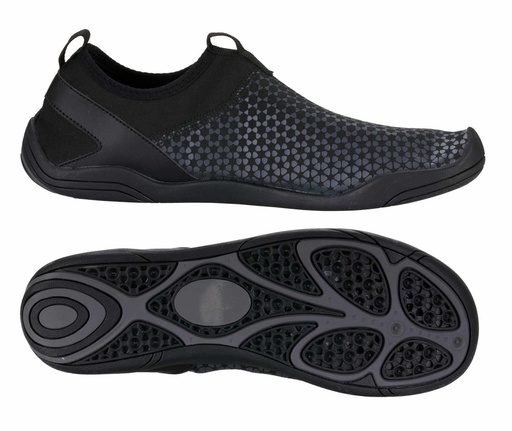 Ballop Aquafit Coral Black
