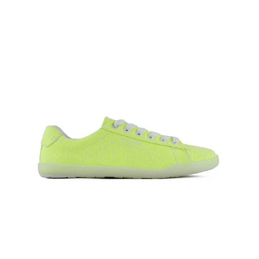 Blusun BLSN-103 Women Bio-Cotton Lemon