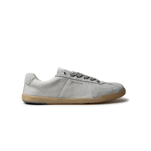 Blusun BLSN-200 Men Leather Grey