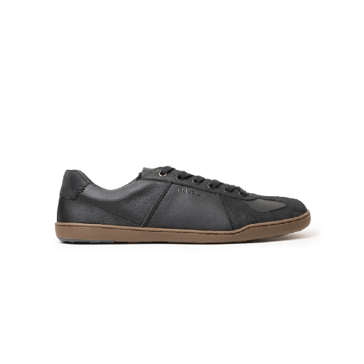 Blusun BLSN-200 Women Leather Black