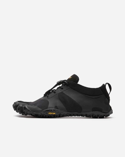 FiveFingers 18M7101 V-ALPHA Men Black