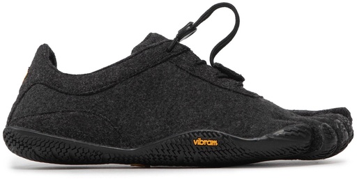 FiveFingers 21W8201 KSO ECO WOOL Women Grey Black
