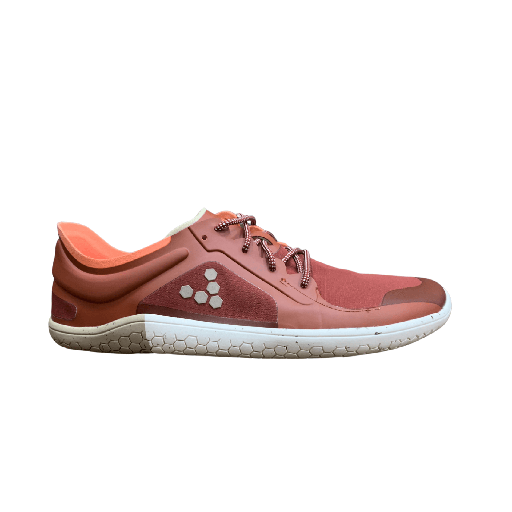 VIVOBAREFOOT PRIMUS LITE IV ALL WEATHER WOMENS Red Clay