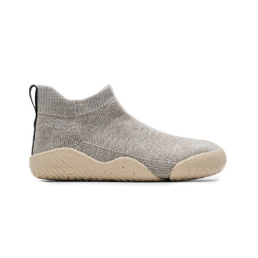 VIVOBAREFOOT PLUMA KNIT TODDLERS SAFARI