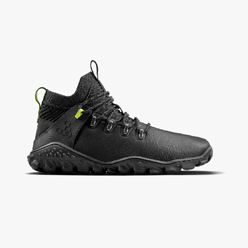 VIVOBAREFOOT MAGNA FOREST ESC WOMENS OBSIDIAN/LIME