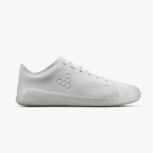 VIVOBAREFOOT GEO COURT III MENS BRIGHT WHITE