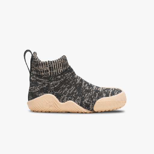 Vivo PLUMA KNIT PRESCHOOL WOODLAND GREY