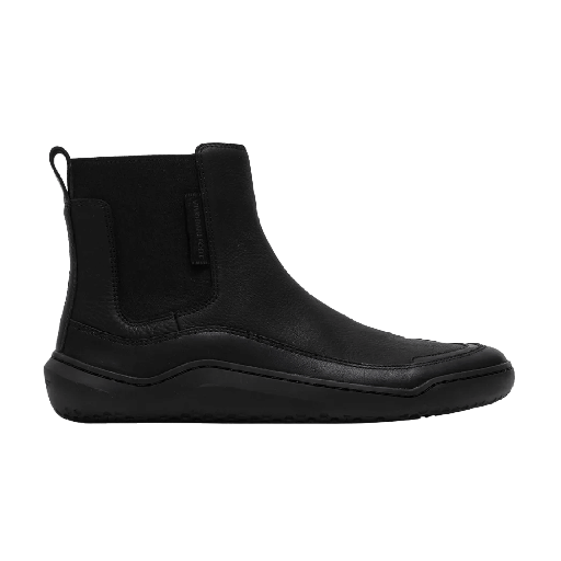 VIVOBAREFOOT GOBI CHELSEA WOMENS OBSIDIAN