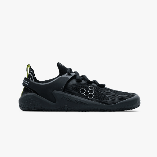 VIVOBAREFOOT MOTUS STRENGTH MENS OBSIDIAN/GREY