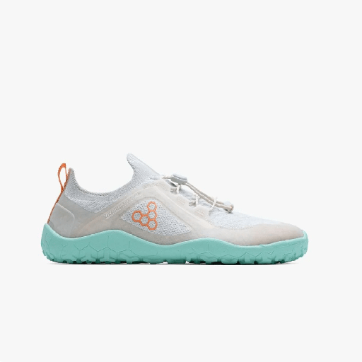 VIVOBAREFOOT PRIMUS TRAIL KNIT FG WOMENS ARCTIC WOLF