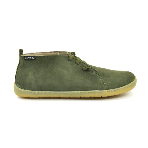 Snipe Sneaker High Men Kaki