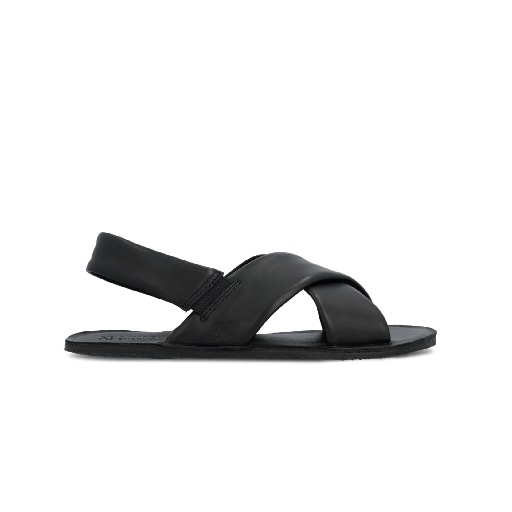 Groundies Verona Women Black