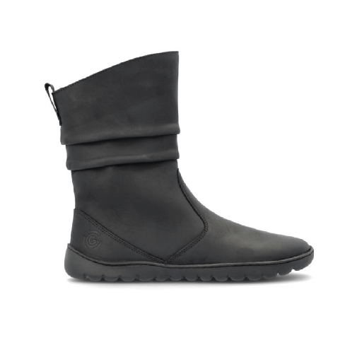 GROUNDIES Odessa GX1 Wool Women Black