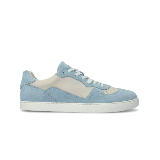 GROUNDIES Nova Special Women Sky Blue White