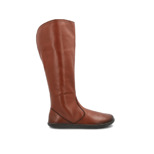 GROUNDIES Mila Stiefel Women Camel