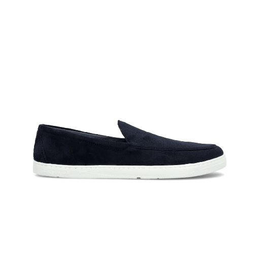 GROUNDIES Ghent Men Navy