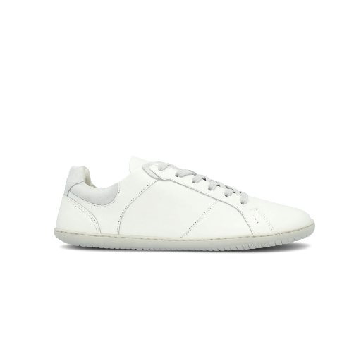 GROUNDIES Blaze Barefoot + Men White