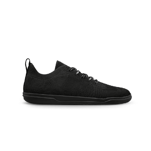 GROUNDIES Active Knit Men Black