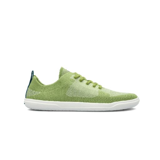 GROUNDIES Active Knit Men Farn Green Ocean