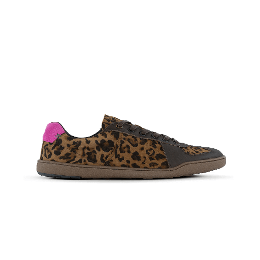 Blusun BLSN-200 Women Leather Leo