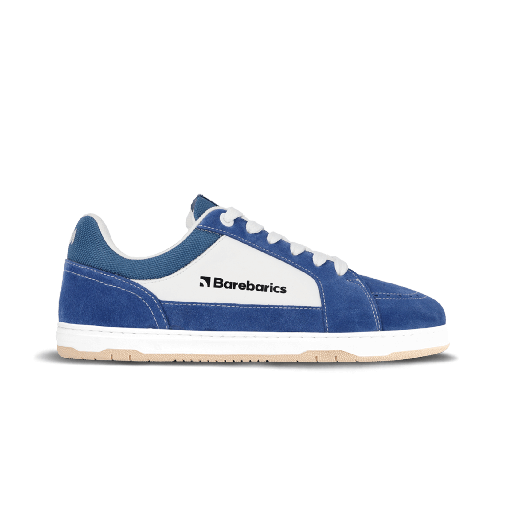 Barebarics Legend Blue